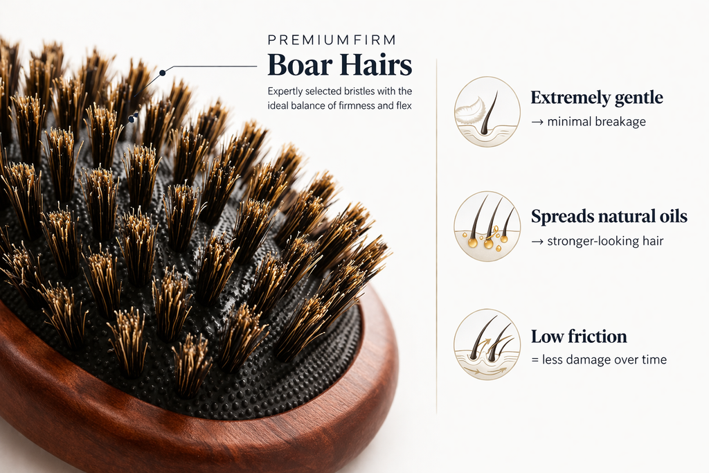 Complete Kit (3 Brushes)